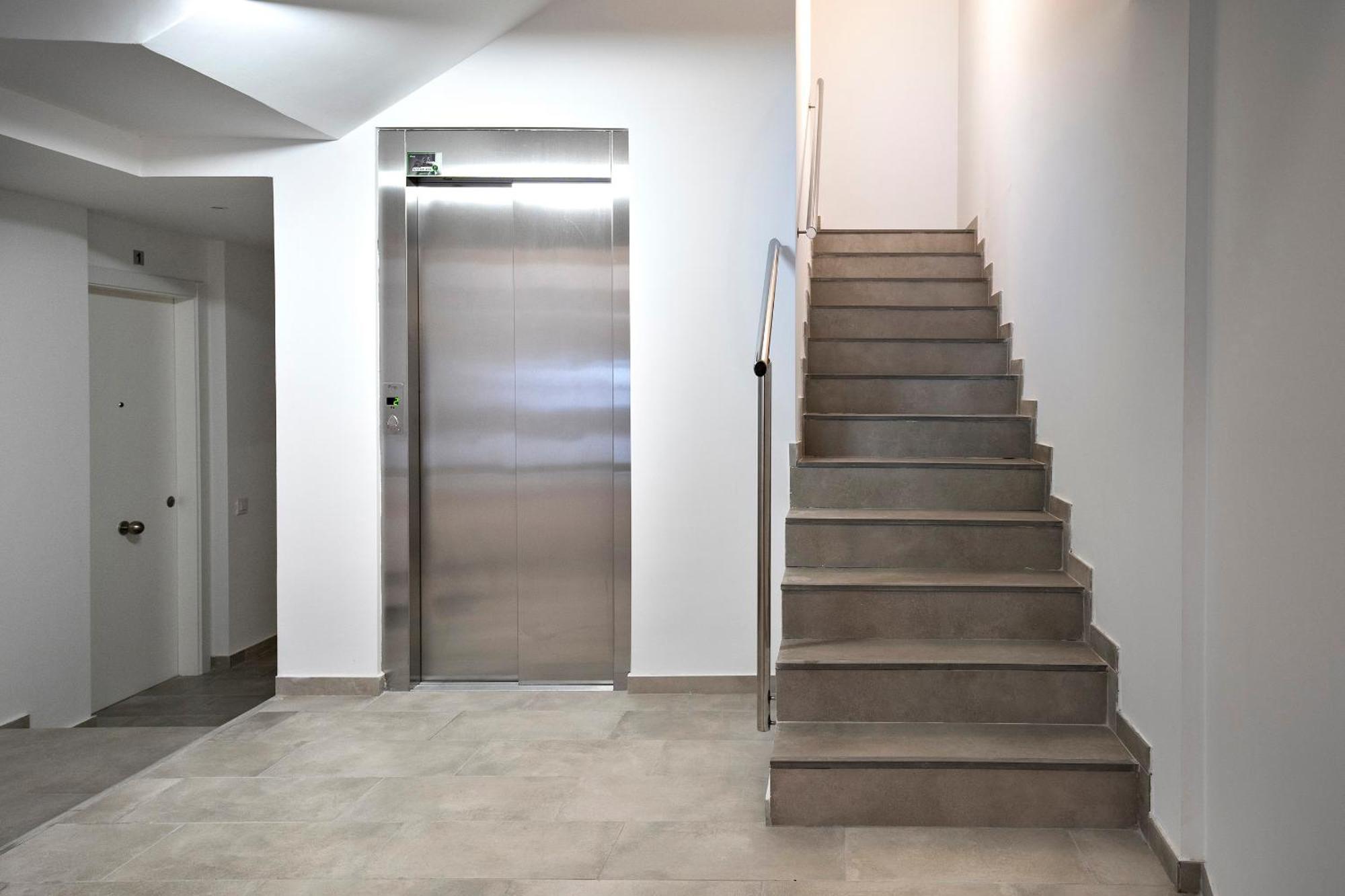 הוספיטלט דה יוברגאט Habitat Apartments Teatre מראה חיצוני תמונה