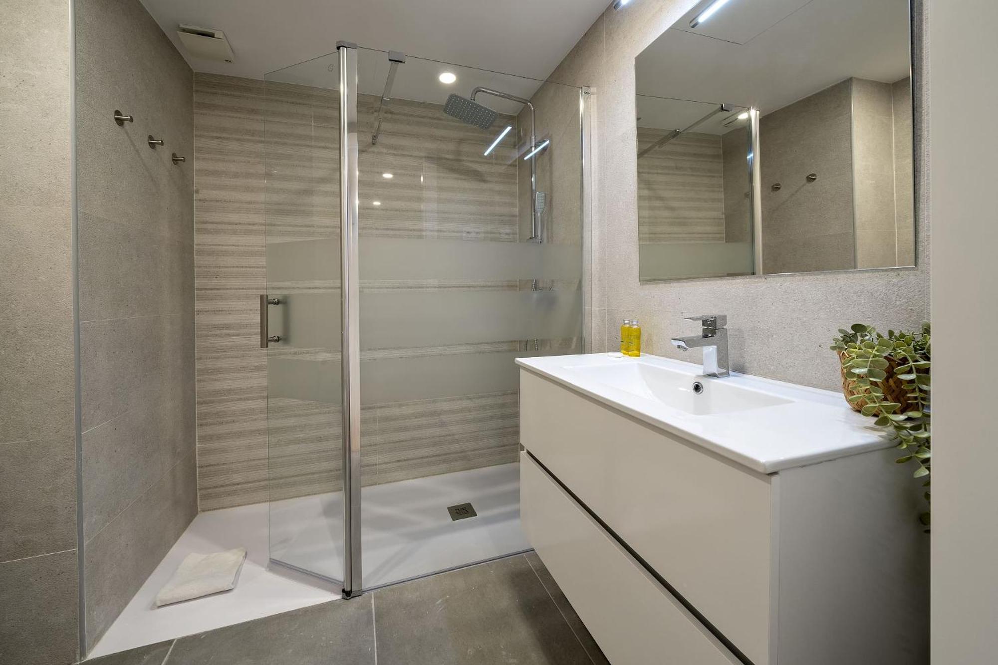 הוספיטלט דה יוברגאט Habitat Apartments Teatre מראה חיצוני תמונה